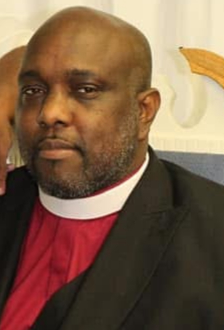 Elder John Goosby