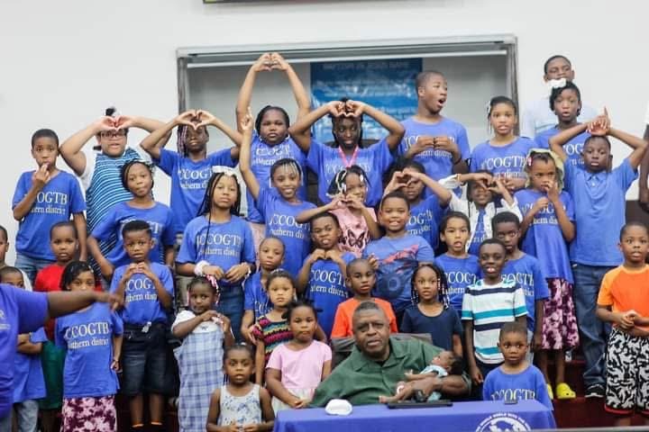 Youth Ministry
